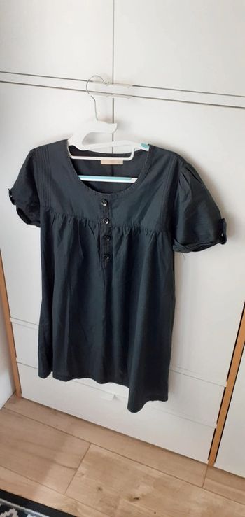 Blouse  Tee-shirt