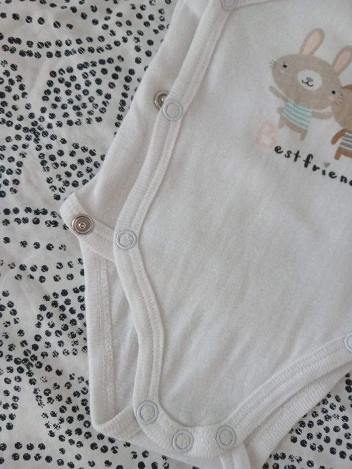 Body naissance Newco🐣🤍 - photo numéro 3