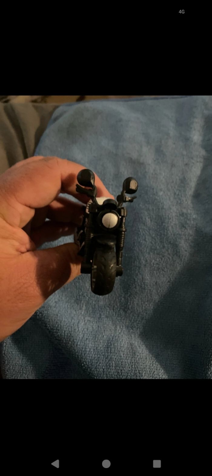 2 Petite moto - photo numéro 2