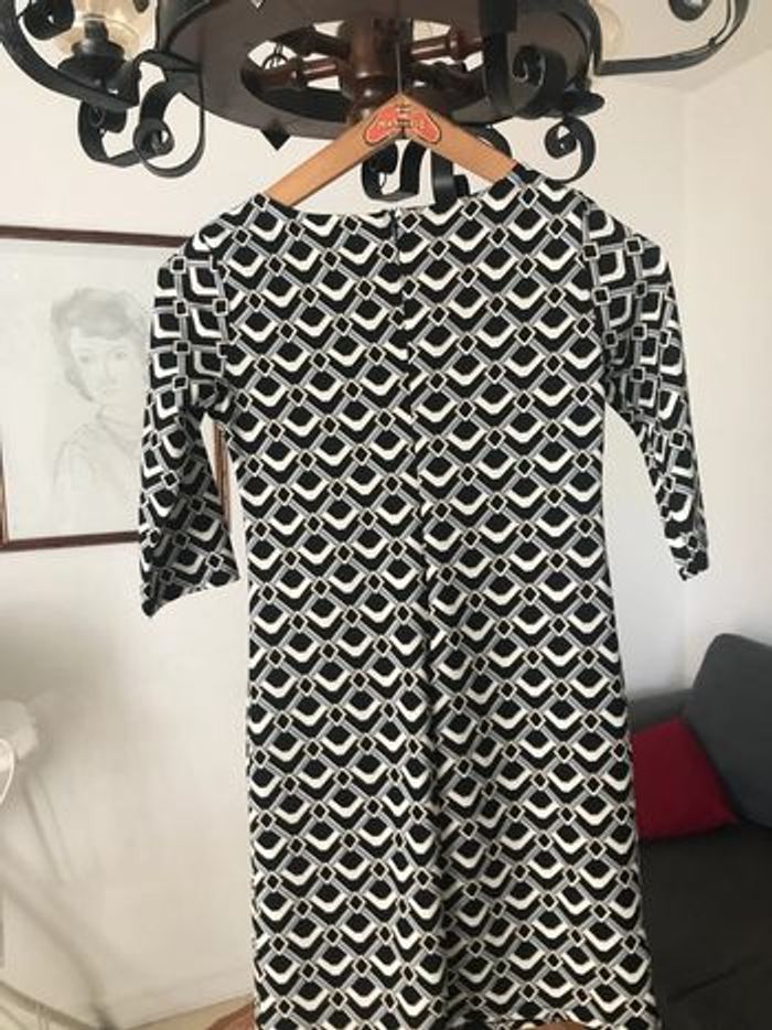 Robe printemps été femme - photo numéro 5