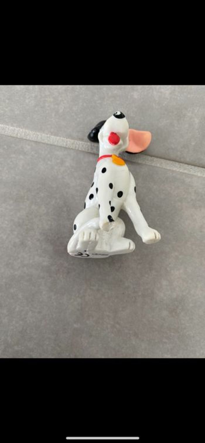 Figurine Dalmatien Disney - photo numéro 2