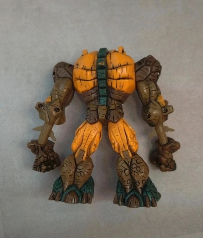 Grande Figurine Gormiti - photo numéro 3