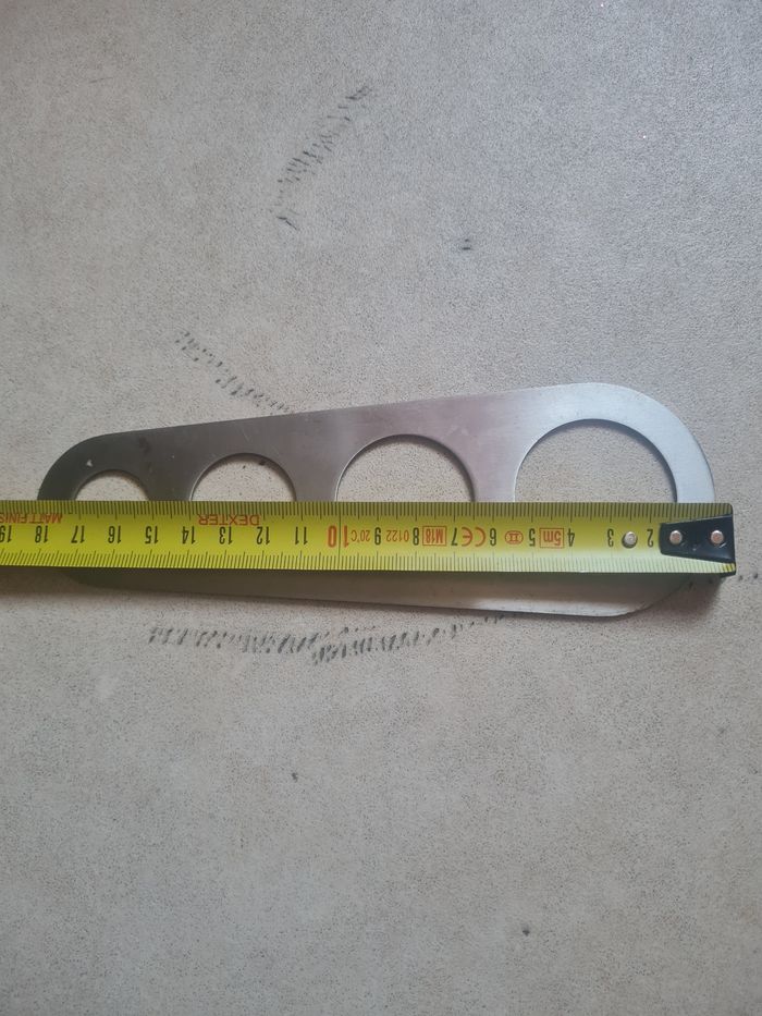 Accessoire ouvre boite - photo numéro 2