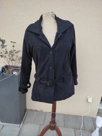 Manteau état neuf