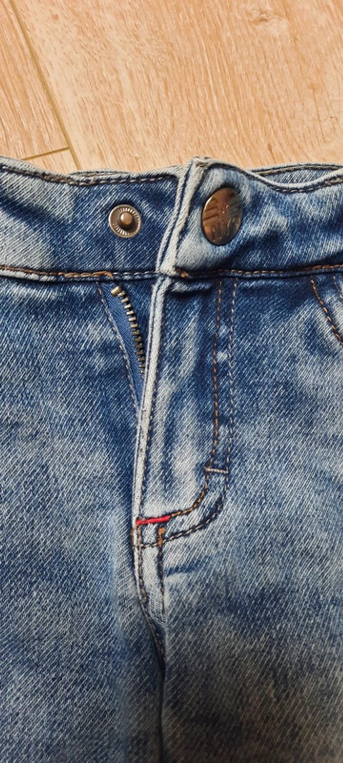 Jeans - photo numéro 4