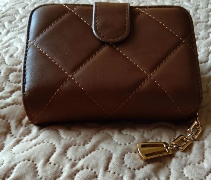 Porte feuille femme