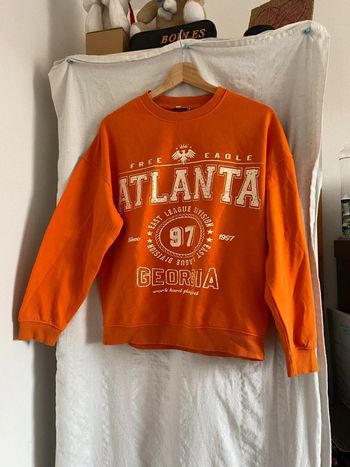 Sweat-shirt