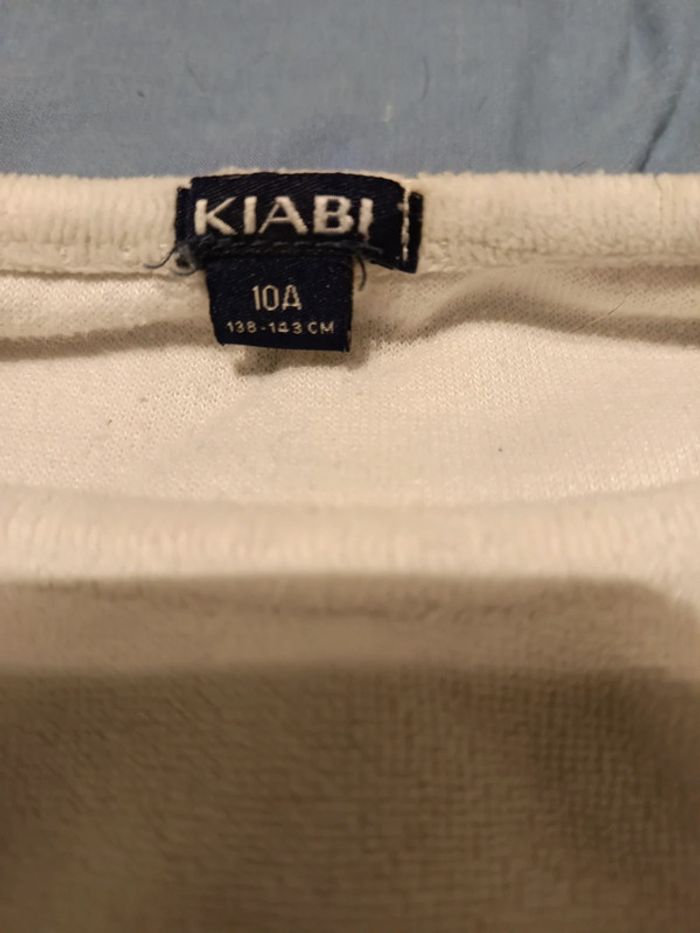 Pyjama fille - photo numéro 2