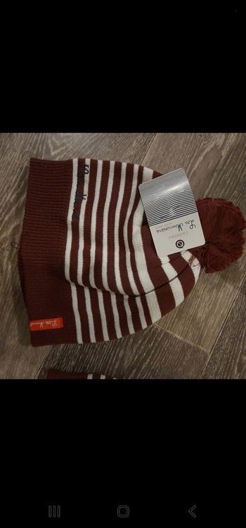 Bonnet little marcel