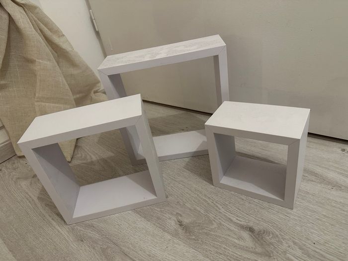 Étagère - photo numéro 2