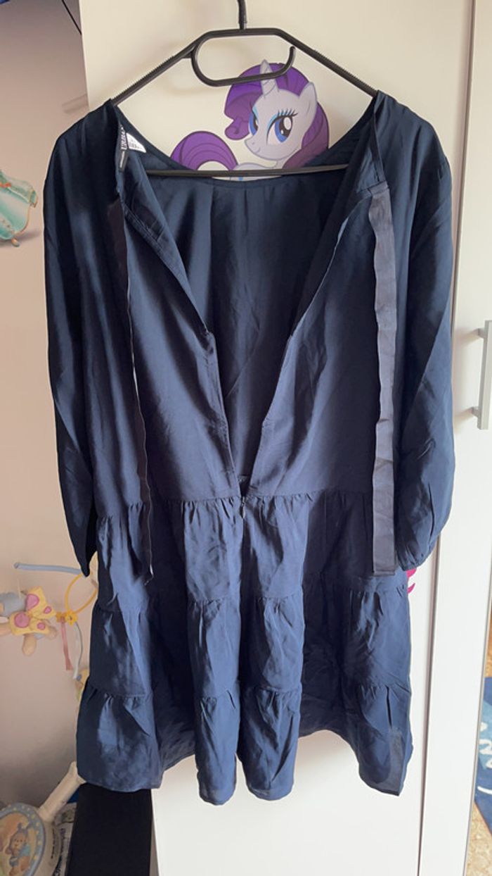 Jolie robe combi taille S - photo numéro 5