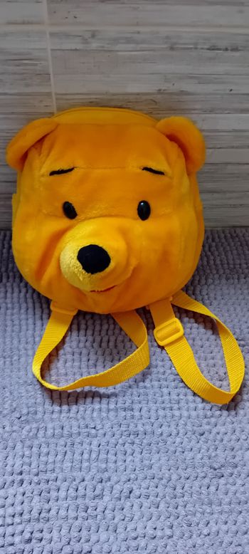 Sac à dos Winnie