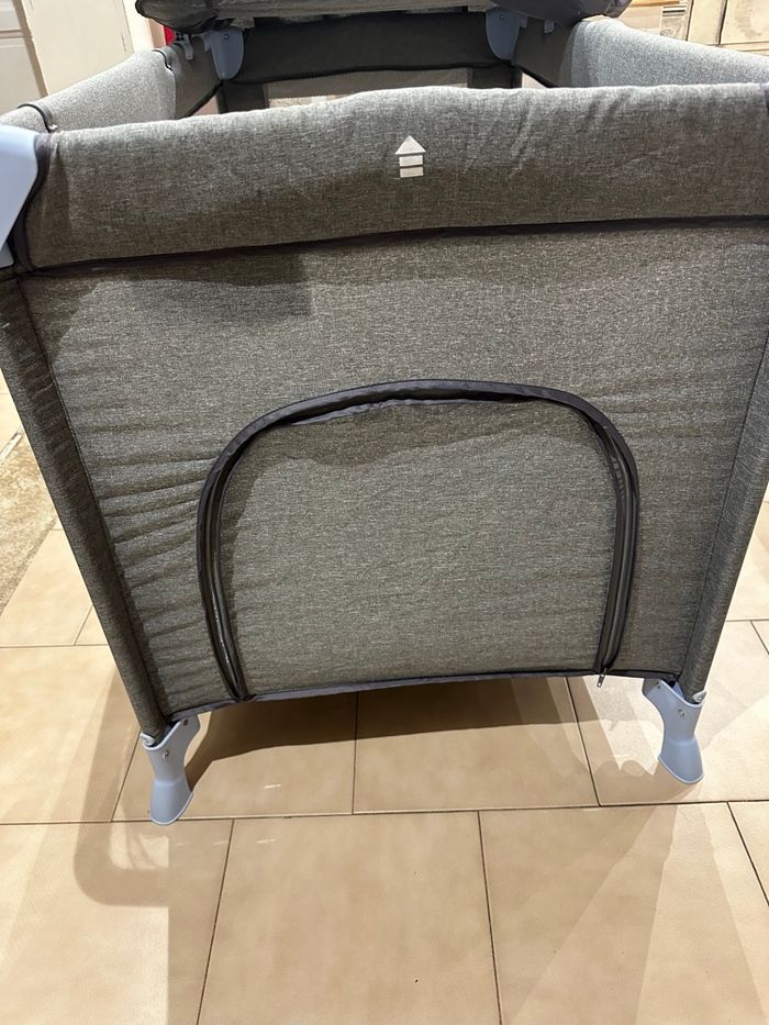 Lit parapluie Kinderkraft - photo numéro 7