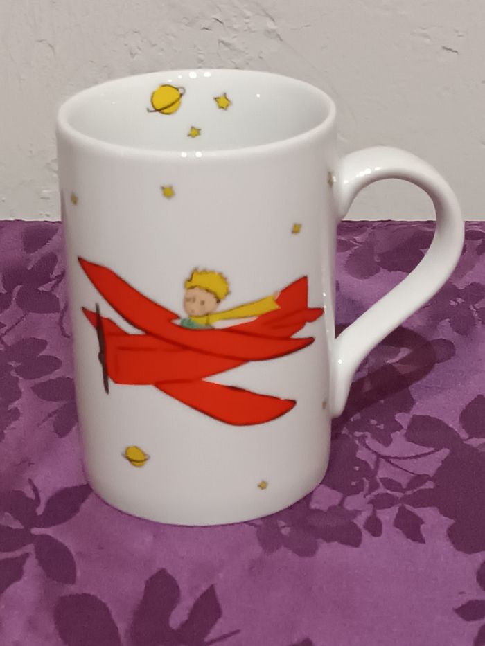 Mug Le petit prince - photo numéro 8