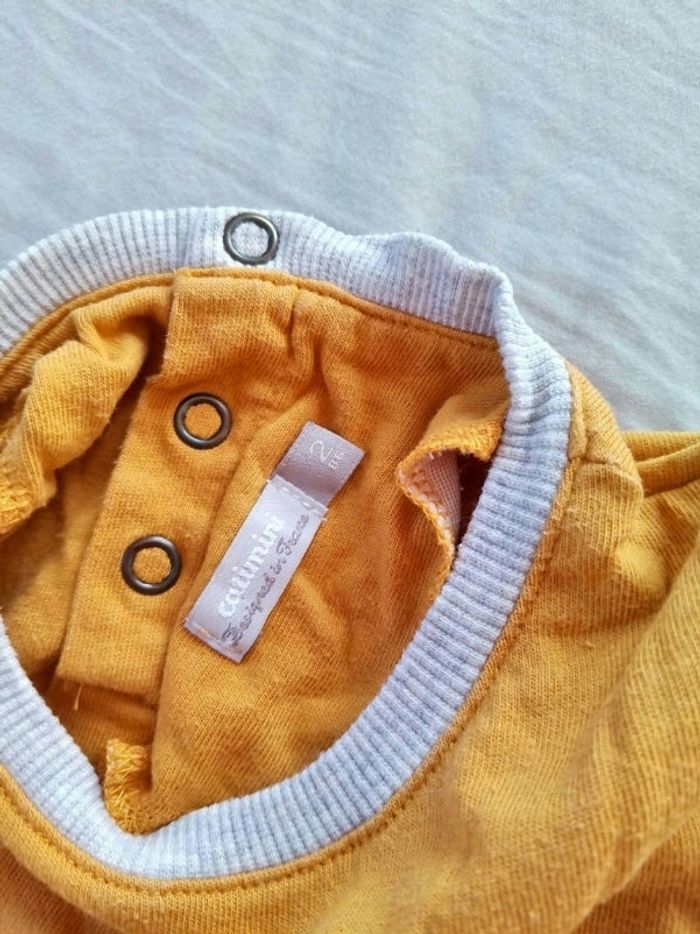 Lot de maillots 24 mois - photo numéro 5
