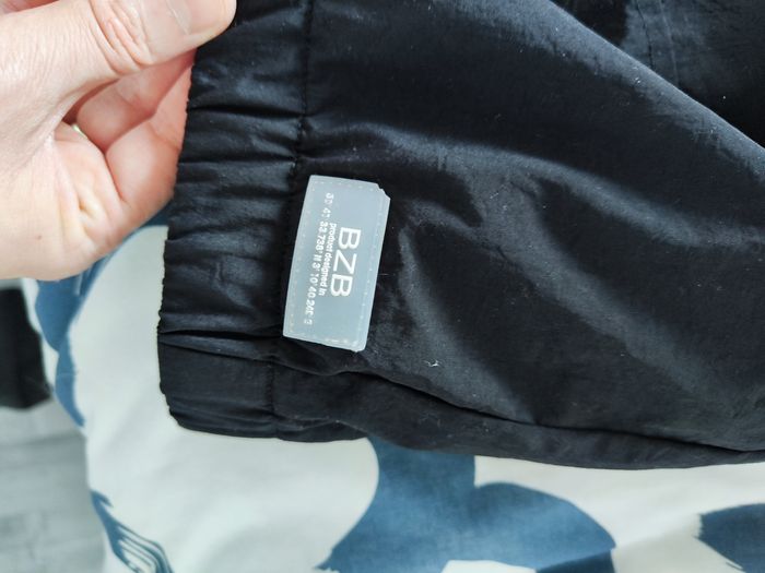 Manteau bizzbee - photo numéro 3