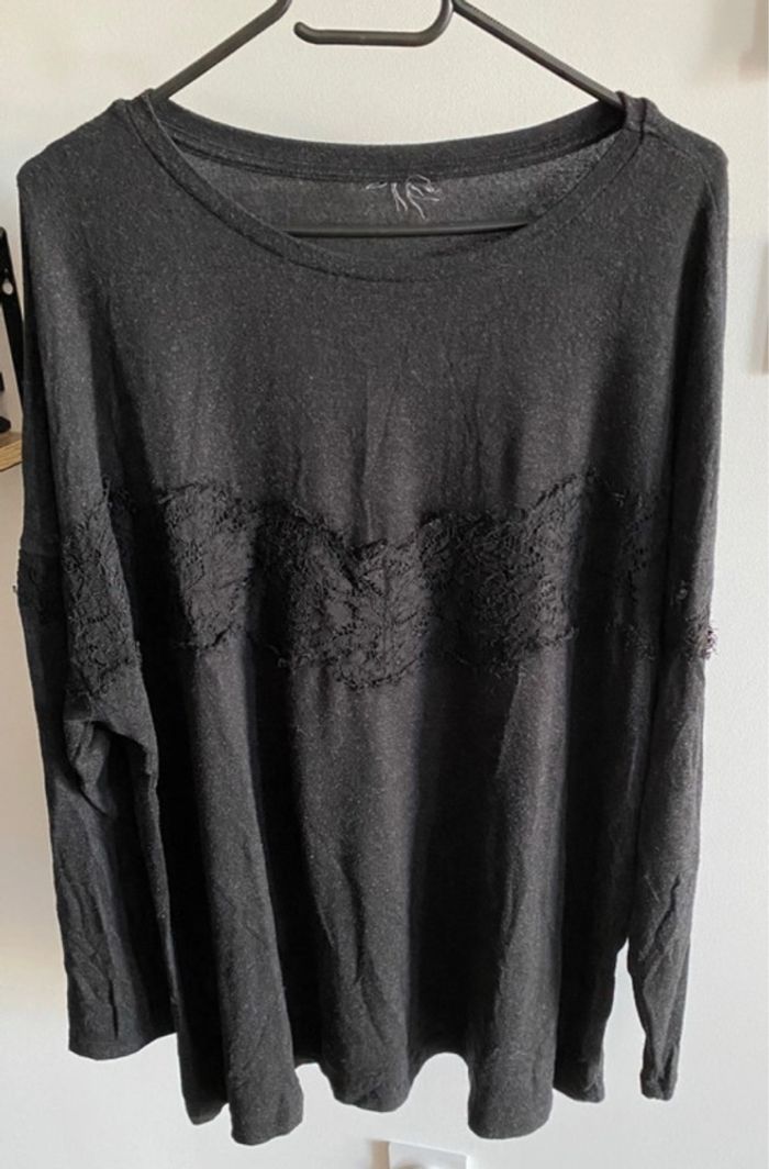 Pull femme - photo numéro 2