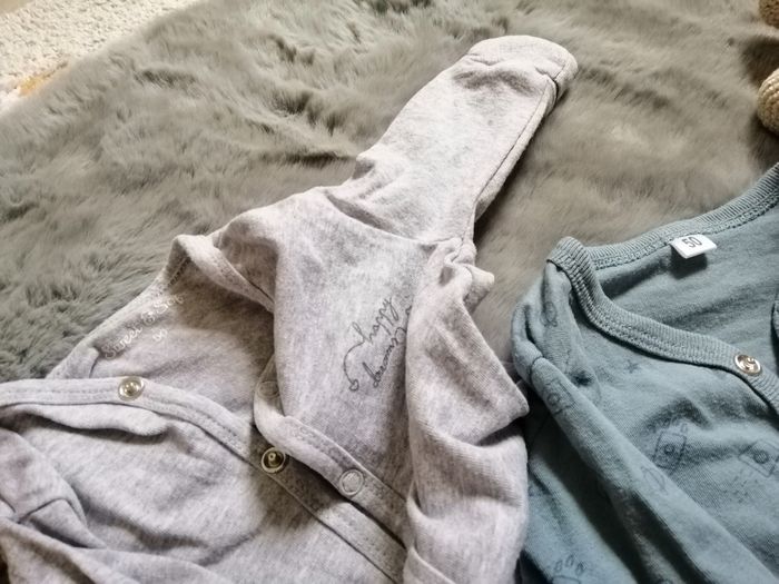 Lot pyjamas - photo numéro 4