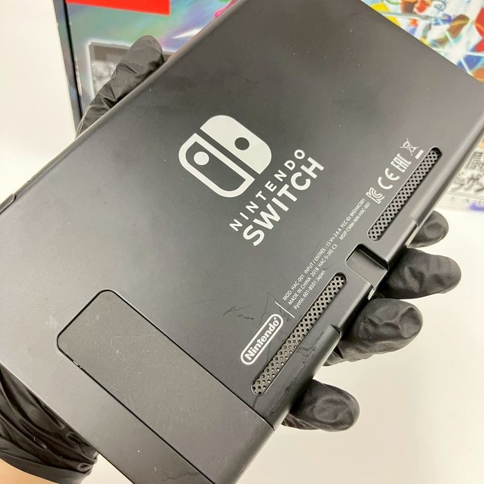Nintendo - photo numéro 6