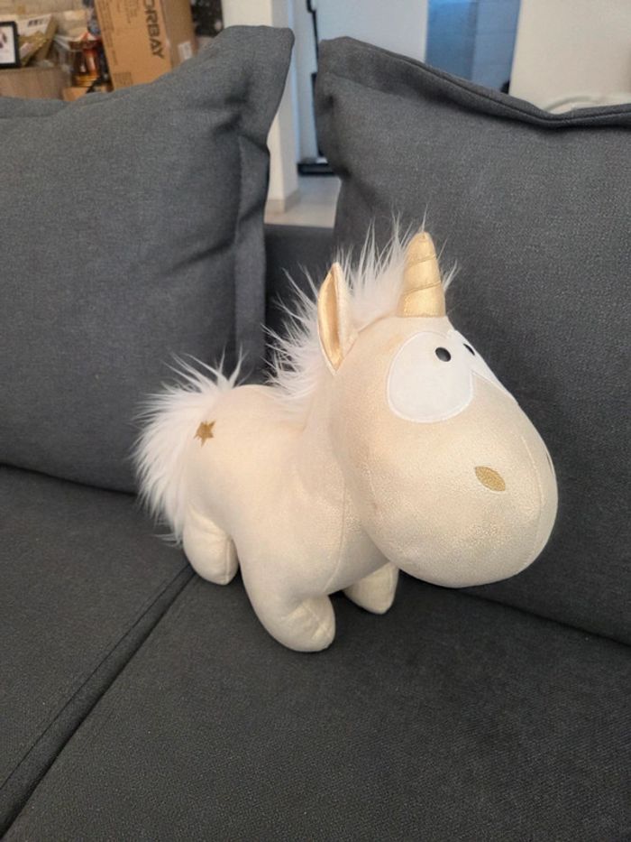 Licorne theodor & friends