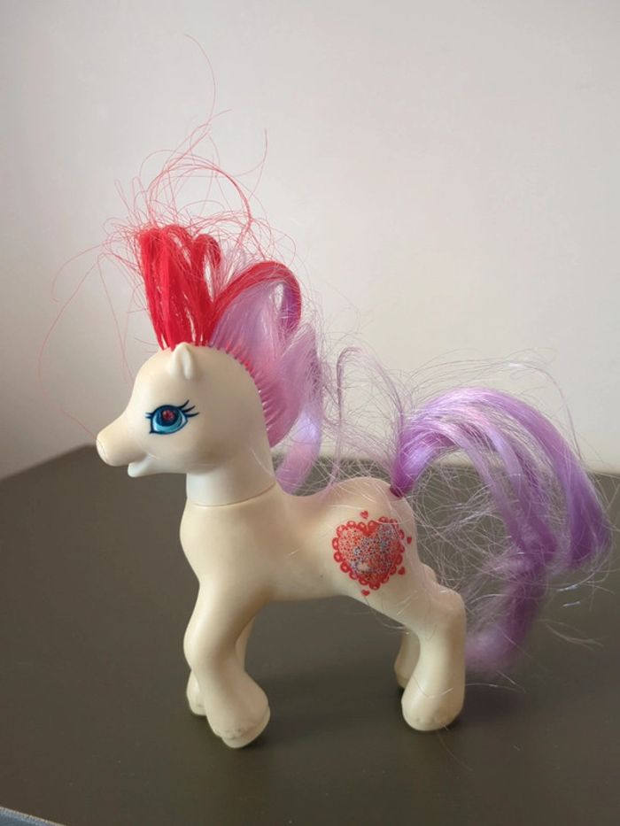 my little pony 1997 secret - photo numéro 2