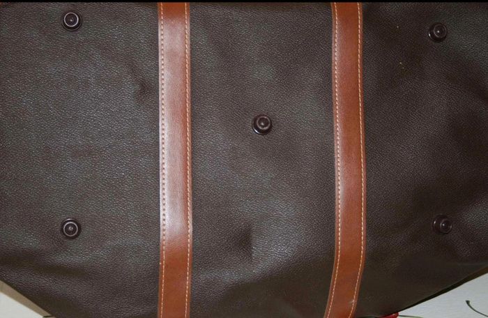 sac de voyage - photo numéro 3