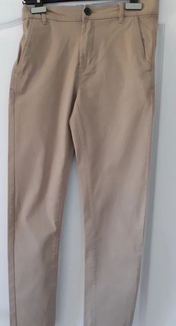 Pantalon garçon