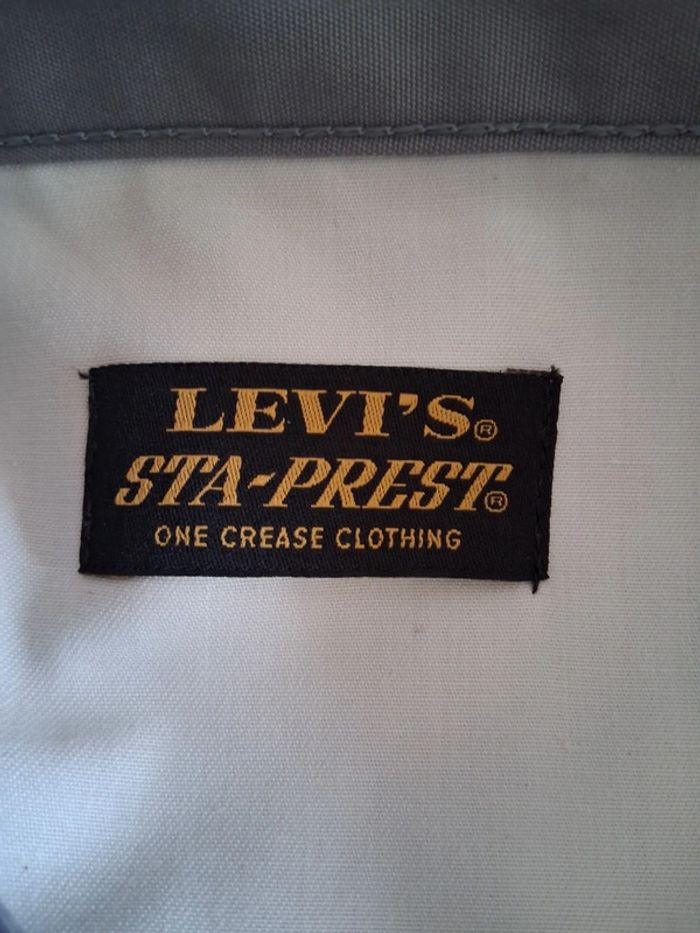 Pantalon Levi's taille 34 - photo numéro 4