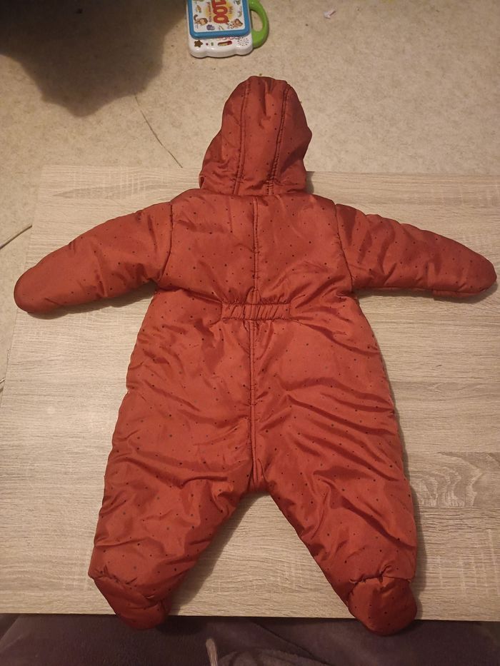 Combinaison Aubert 3 mois - photo numéro 2