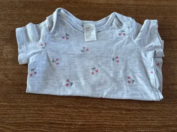 TEE shirt bébé fille