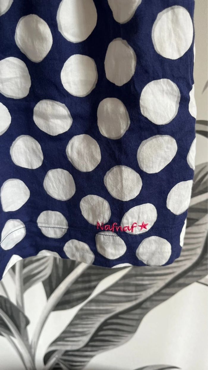 Jupe à volant - photo numéro 2