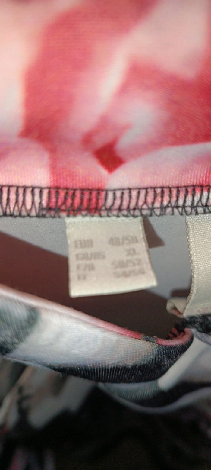 Robe Body flirt 50 - photo numéro 3