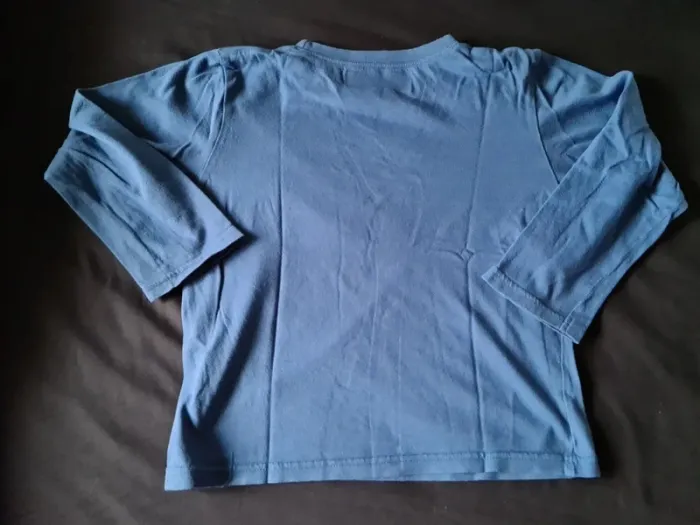 T-shirt - photo numéro 2