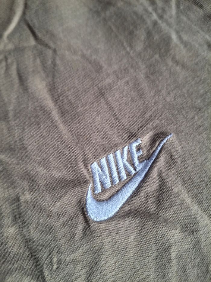 Tee-shirt homme Nike - photo numéro 2