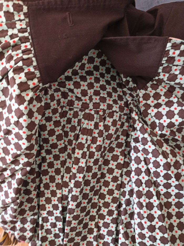 Magnifique tailleur Kenzo - photo numéro 7