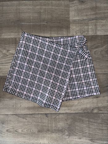 Jupe short fille