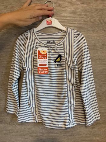 sweat sucre d’orge