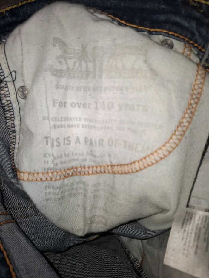 Levis L - photo numéro 6