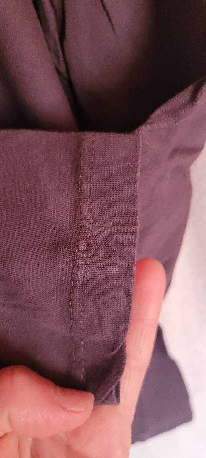 Maillot manches longues - photo numéro 4