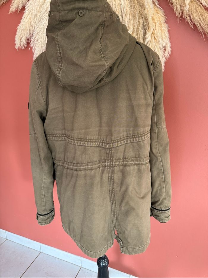 Parka - photo numéro 2