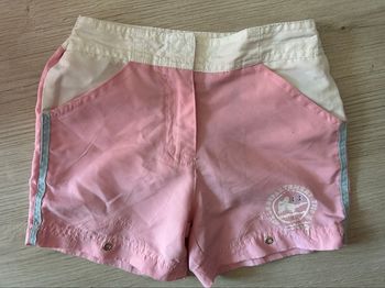 Short rose