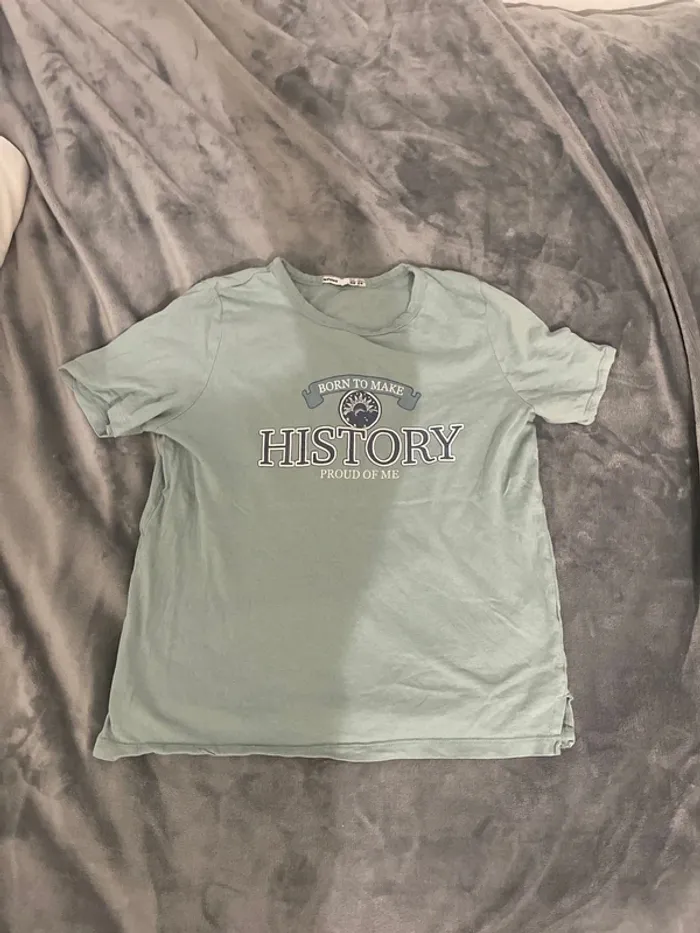Tee shirt
