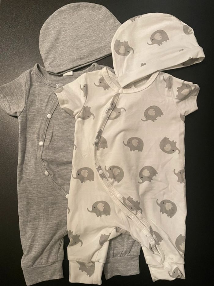 Lot Vêtements été Zara Fille 6/7 Ans - 11 Hauts + Ensemble + Barboteuse, Neuf Avec étiquettes
