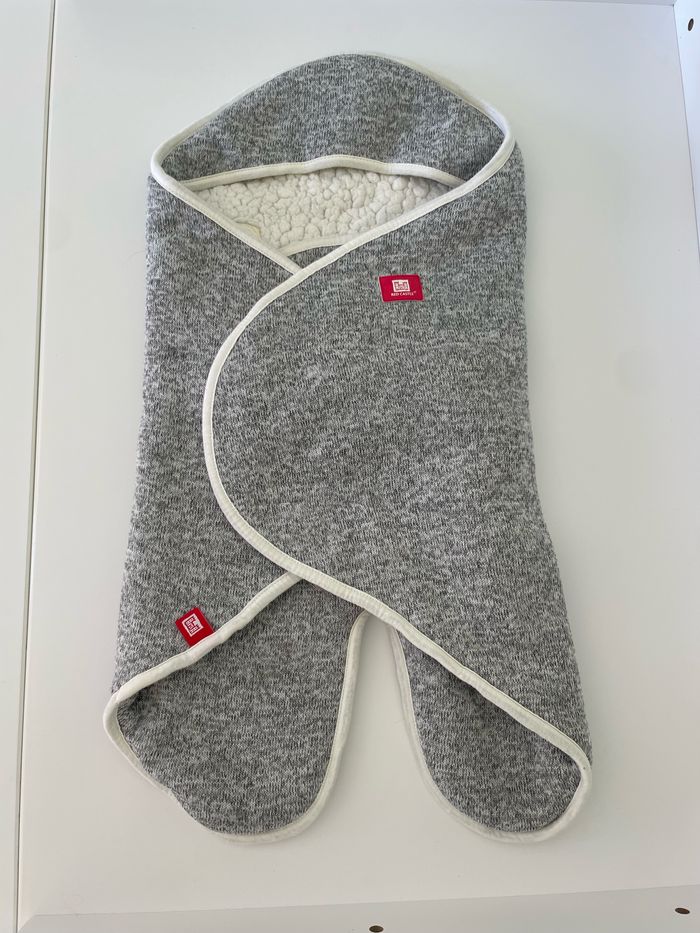 Combi pilote Redcastle