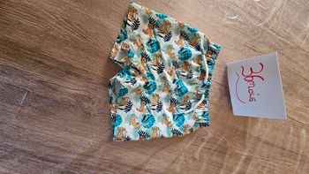 Short de bain