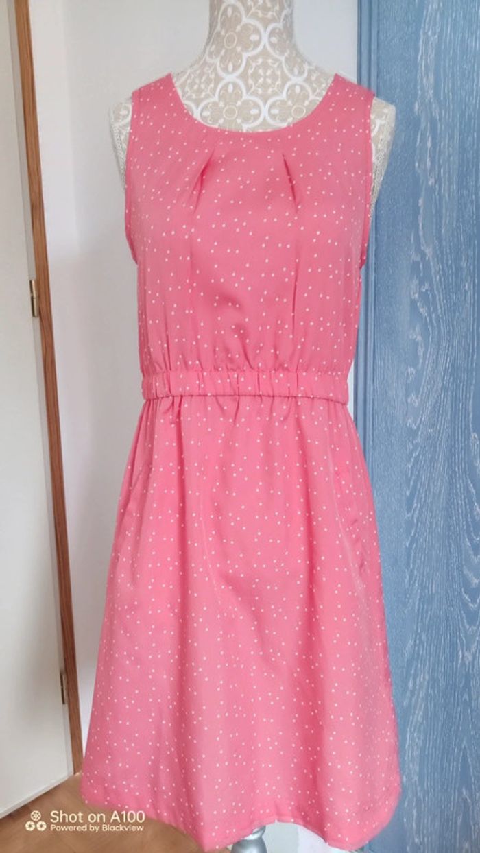 Robe neuve