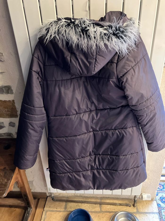 Manteau long Kana Beach - photo numéro 6