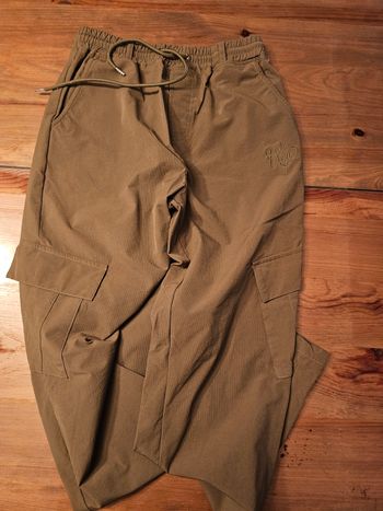 Pantalon toile PROJET X PARIS