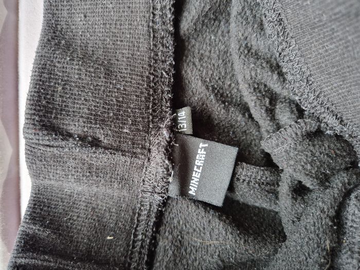 Jogging minecraft - photo numéro 3