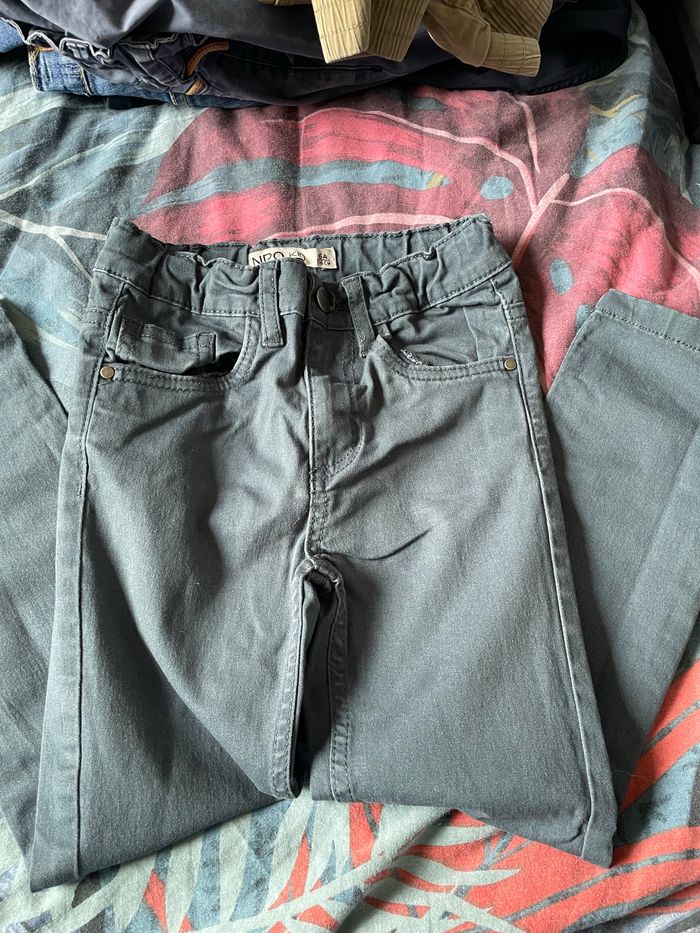 Lot de 6 jeans - photo numéro 3